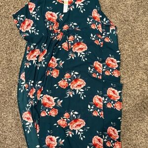 Agnes & Dora Kimono Dress